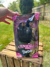 Rara barbie jewel hair mermaid - rara,