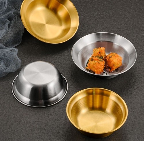 Piatto salsa forma di - salsa,