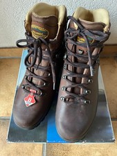 Meindl Borneo Lady MFS 2406 19 Gr.10-44 1/2