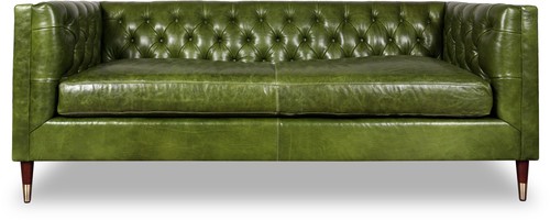 Divano xxl posti - divano, verde