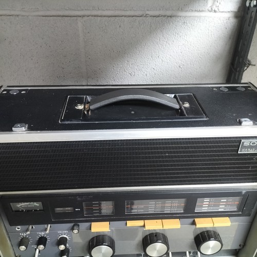 Radio vintage transistor sony - vintage,