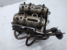 YAMAHA XP 500 TMAX T-MAX 2002 TESTA TESTATA COMPLETA VALVOLE (NO CAMME)