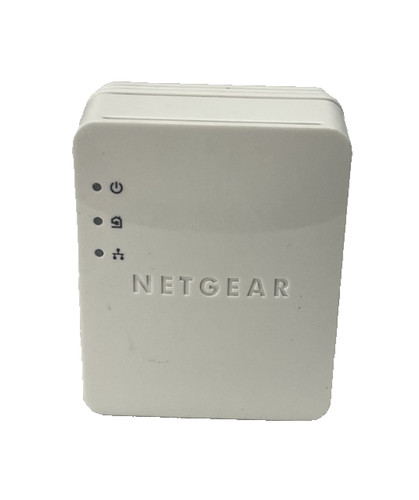 Netgear powerline av200 - netgear,