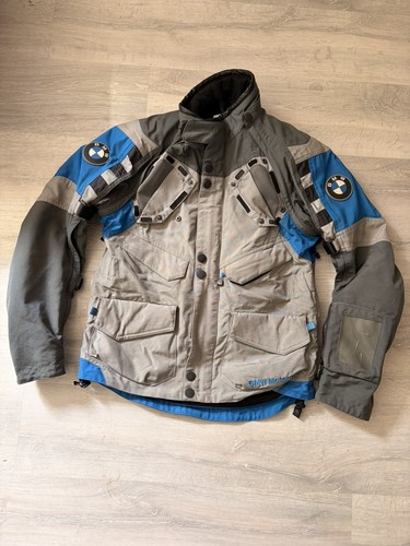 Giacca bmw motorrad - giacca, gs