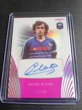 25-26 panini Eternity Bleus