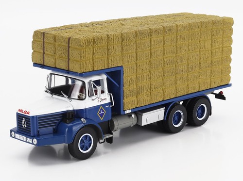 Modellino statico camion - modellino,