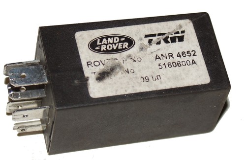 Range rover p38 - rover, 4.0