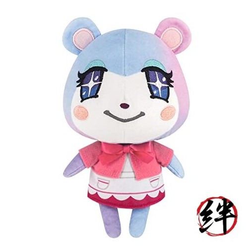 Animal crossing new horizons - animal,