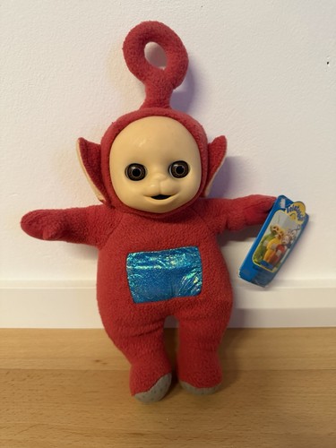 Teletubby originale con - originale,
