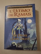 L'Ultimo dei Ramas - Le
