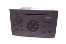 Opel CD Autoradio VDO CDR 2005