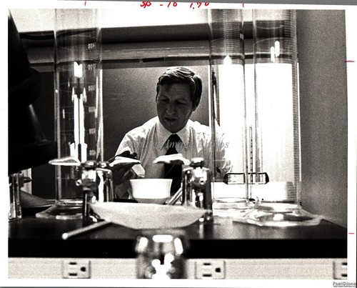 1983 charles kirkpatrick - 1983, aids