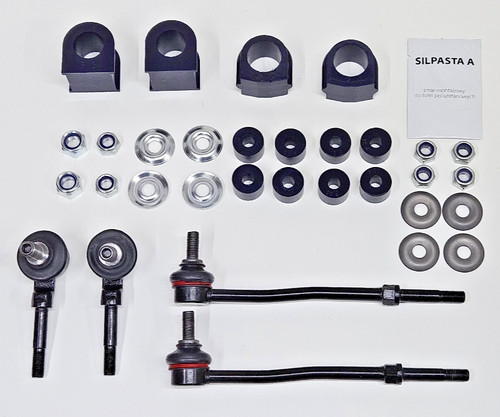Kit revisione stabilizzatore - revisione,