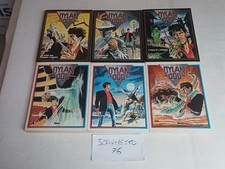 Dylan dog francese edizione - francese,