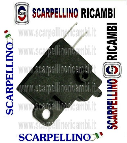 Interruttore stop honda srx - interruttore, dx
