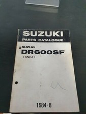Catalogo Ricambi Suzuki