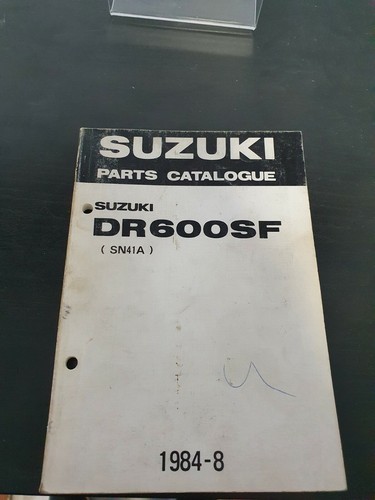 Catalogo ricambi suzuki - catalogo,