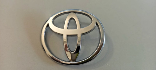 Toyota emblema logo perno - logo, da