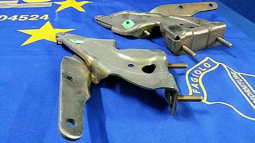 Cerniera brava fiat marea - brava-o,