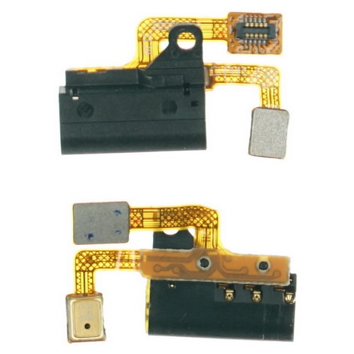 Originale huawei audio jack - originale,