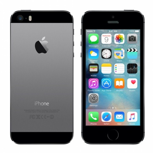Apple iphone nero non - 5,