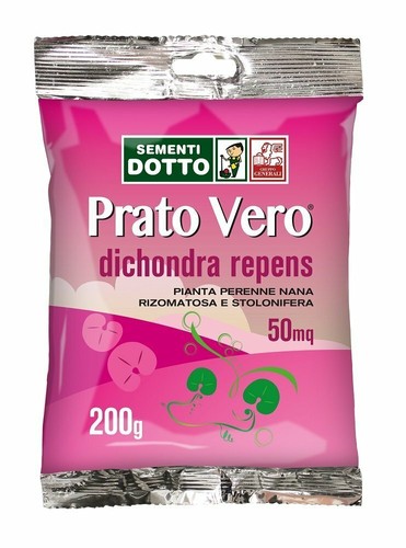 Prato semi dichondra repens - prato,