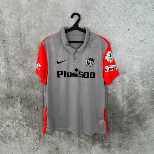 Ottima maglia calcio nike - *ottima*,