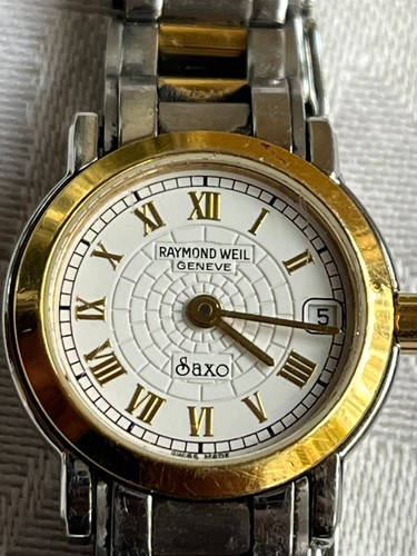 Orologio raymond weil - orologio,