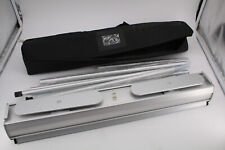 Espositore roll up banner