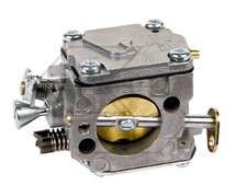 Carburatore a membrana HS-260A