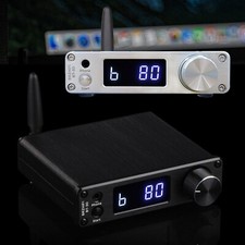Per LDAC APTX-HD BT 5.1 Ricevitore Bluetooth USB DAC Decoder Audio BT-30