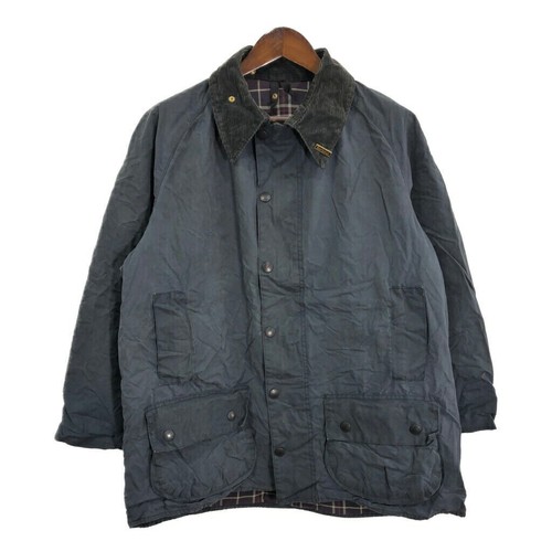 Barbour beaufort giacca oliata - beaufort,