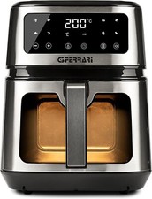 FRIGGITRICE AD ARIA 5 LITRI G3