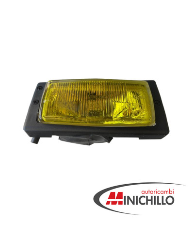 Fendinebbia faretto fanale - fendinebbia,