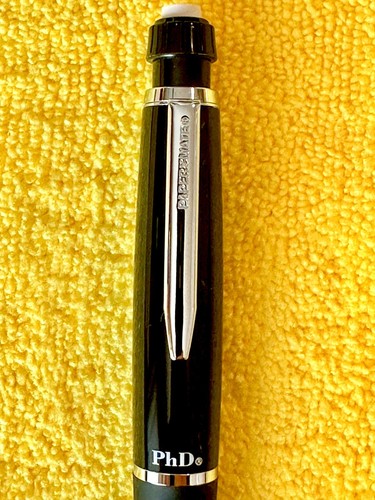 Matite phd paper mate - phd,