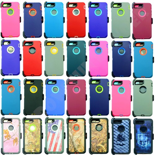 Custodia defender resistente - defender,