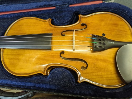 Completo violino stentor - completo,