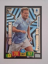 2019-20 Panini Adrenalyn XL C