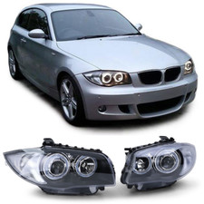 Phares avant Type original