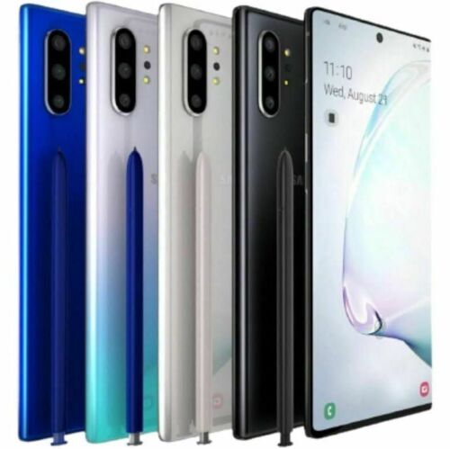 Smartphone samsung galaxy note - samsung,