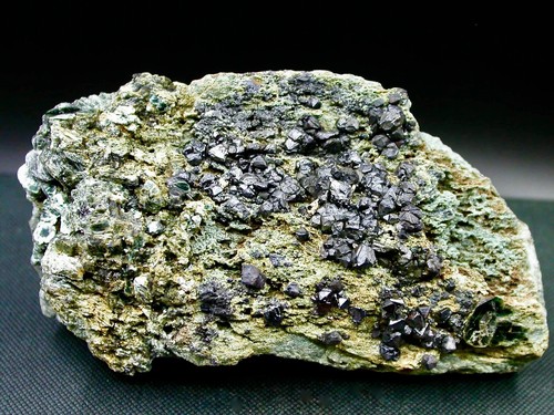 Magnétite val di susa - magnÉtite,