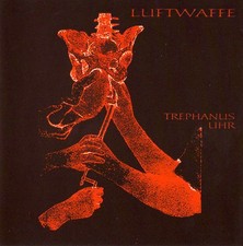 Luftwaffe - Trephanus Uhr (CD
