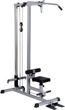 Lat pull down machine - down, cavo