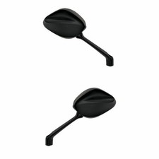 Coppia specchietti manubrio
