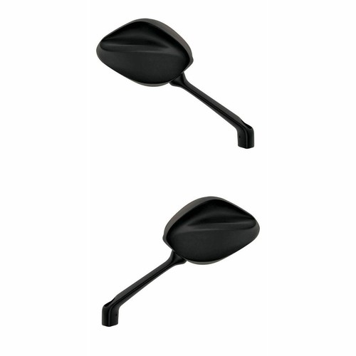 Coppia specchietti manubrio