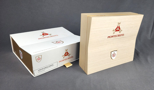Montecristo premium scatola - premium,