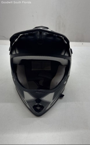 Casco motocross integrale thh - casco,