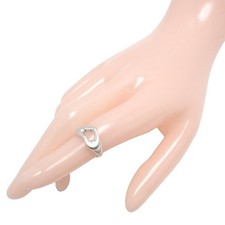 TIFFANY & Co Anello Cuore Open