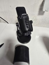 Samson G-Track Pro Microfono