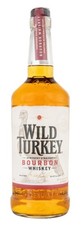 WILD TURKEY 81 BOURBON PROOF